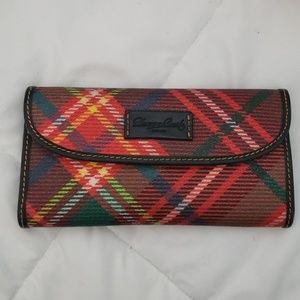 Dooney & Bourke Wallet